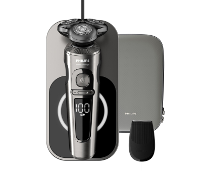 Golarka męska Philips SP9860/13 Series 9000 Prestige